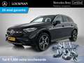 Mercedes-Benz GLC 300 e 4MATIC AMG Plug-In Hybride AMG Line | Trekhaak | Noir - thumbnail 1