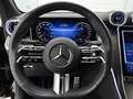 Mercedes-Benz GLC 300 e 4MATIC AMG Plug-In Hybride AMG Line | Trekhaak | Noir - thumbnail 18