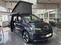 Volkswagen T6 California VW T6 California Beach eHybrid 180 kW 4M Blau - thumbnail 2