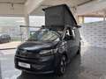 Volkswagen T6 California VW T6 California Beach eHybrid 180 kW 4M Blauw - thumbnail 17