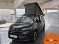 Volkswagen T6 California VW T6 California Beach eHybrid 180 kW 4M Blau - thumbnail 1