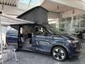 Volkswagen T6 California VW T6 California Beach eHybrid 180 kW 4M Blau - thumbnail 4
