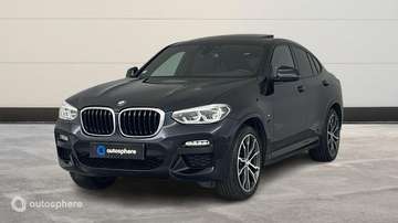 xDrive25d 231ch M Sport Euro6c