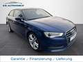 Audi A3 1.4 TFSI S-Line Sportpaket GARANTIE/AUTOMATIK Blau - thumbnail 3