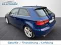 Audi A3 1.4 TFSI S-Line Sportpaket GARANTIE/AUTOMATIK Blau - thumbnail 6