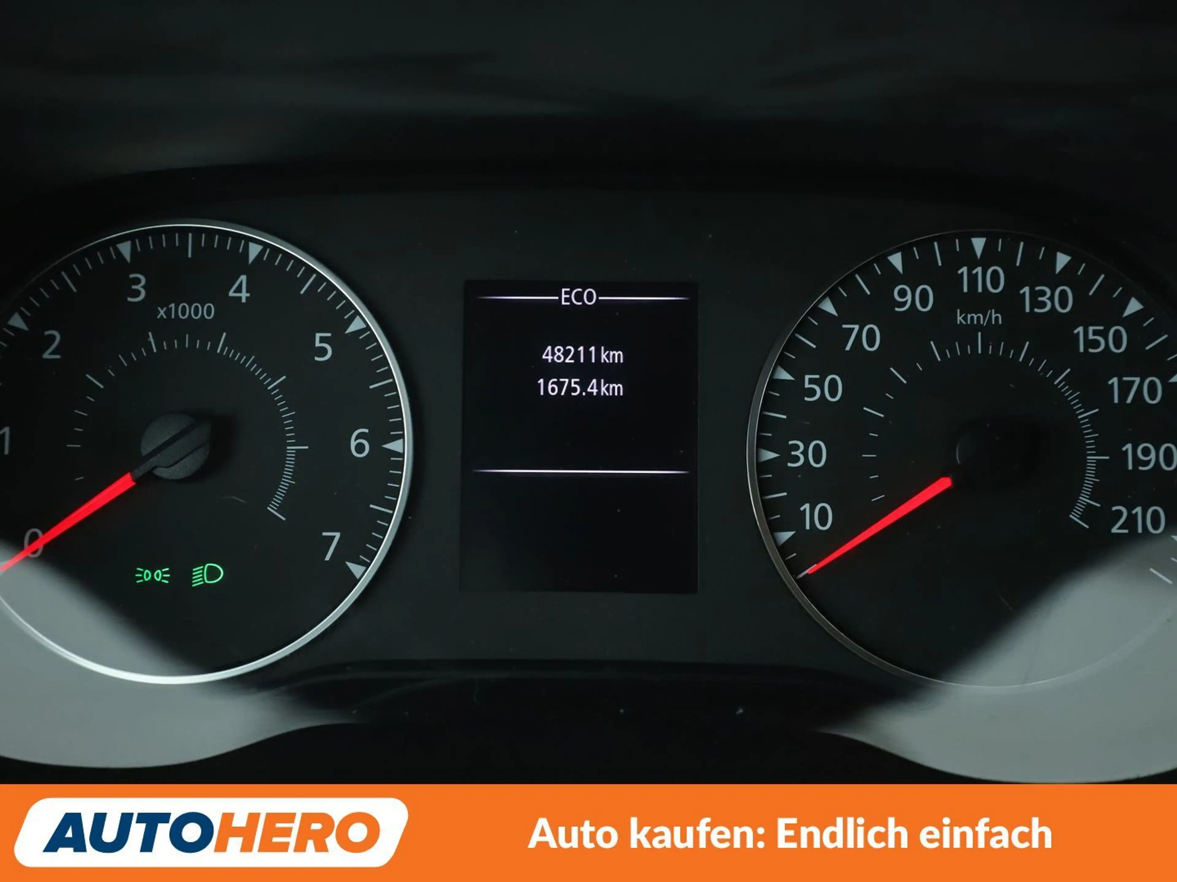 Dacia Duster 1.6 SCe Comfort — photo 20