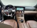 Mercedes-Benz E 63 AMG E 63 4MATIC T-Modell LEDER+AIRMATIC+BURMEST+360° Grigio - thumbnail 11