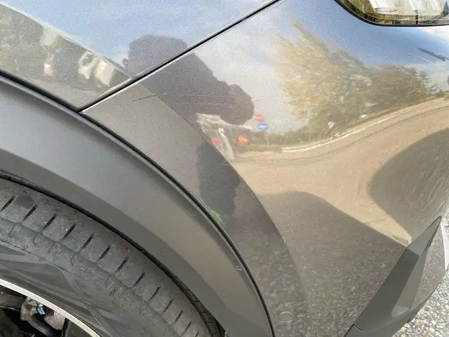 Peugeot 2008 view 13