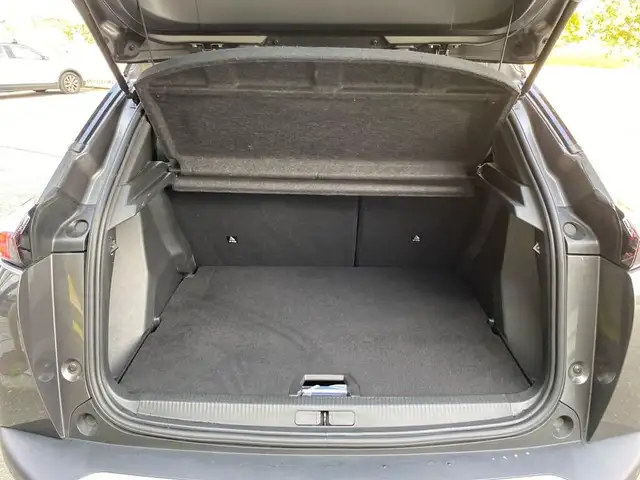 Peugeot 2008 view 9