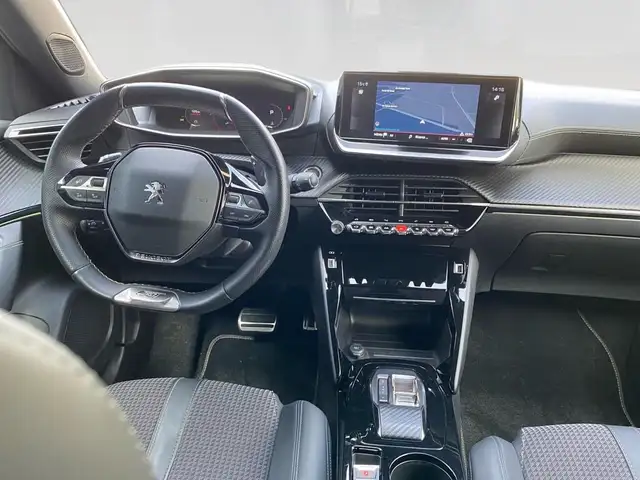 Peugeot 2008 view 6