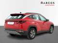 Hyundai TUCSON 1.6 TGDI Maxx 4x2 Rouge - thumbnail 3