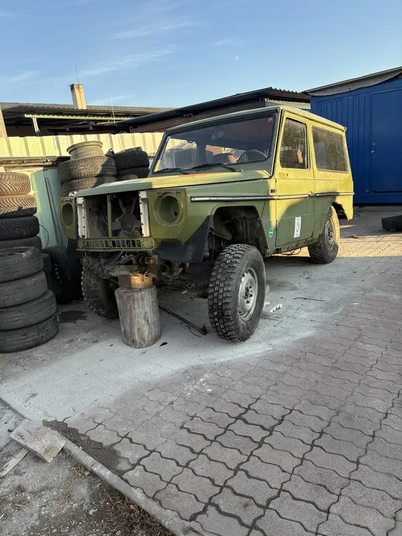 Puch G - 2