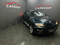 BMW X6 xDrive30d Blau - thumbnail 4