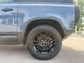 Land Rover Defender 90 D200 AWD Aut. *6 Zylinder*FALTDACH*AHK* Blau - thumbnail 10
