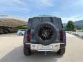 Land Rover Defender 90 D200 AWD Aut. *6 Zylinder*FALTDACH*AHK* Blau - thumbnail 13