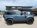 Land Rover Defender 90 D200 AWD Aut. *6 Zylinder*FALTDACH*AHK* Blau - thumbnail 21