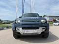 Land Rover Defender 90 D200 AWD Aut. *6 Zylinder*FALTDACH*AHK* Blau - thumbnail 5