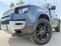 Land Rover Defender 90 D200 AWD Aut. *6 Zylinder*FALTDACH*AHK* Blau - thumbnail 4