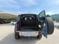 Land Rover Defender 90 D200 AWD Aut. *6 Zylinder*FALTDACH*AHK* Blau - thumbnail 16