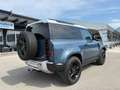 Land Rover Defender 90 D200 AWD Aut. *6 Zylinder*FALTDACH*AHK* Blau - thumbnail 20