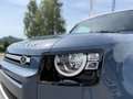 Land Rover Defender 90 D200 AWD Aut. *6 Zylinder*FALTDACH*AHK* Blau - thumbnail 8