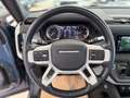 Land Rover Defender 90 D200 AWD Aut. *6 Zylinder*FALTDACH*AHK* Blau - thumbnail 31