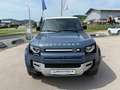 Land Rover Defender 90 D200 AWD Aut. *6 Zylinder*FALTDACH*AHK* Blau - thumbnail 6