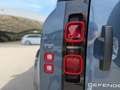 Land Rover Defender 90 D200 AWD Aut. *6 Zylinder*FALTDACH*AHK* Blau - thumbnail 14