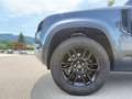 Land Rover Defender 90 D200 AWD Aut. *6 Zylinder*FALTDACH*AHK* Blau - thumbnail 9