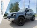 Land Rover Defender 90 D200 AWD Aut. *6 Zylinder*FALTDACH*AHK* Blau - thumbnail 1