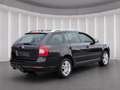 Skoda Octavia Combi ALL DRIVE 4x4 1.8TSI*AHK Temp Xen Schwarz - thumbnail 4