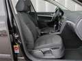 Skoda Octavia Combi ALL DRIVE 4x4 1.8TSI*AHK Temp Xen Schwarz - thumbnail 8