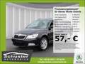 Skoda Octavia Combi ALL DRIVE 4x4 1.8TSI*AHK Temp Xen Schwarz - thumbnail 1