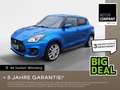 Suzuki Swift 1.4 Boosterjet Sport SHZ*Kamera*DAB*LED* Blau - thumbnail 1