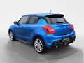 Suzuki Swift 1.4 Boosterjet Sport SHZ*Kamera*DAB*LED* Синий - thumbnail 4