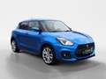 Suzuki Swift 1.4 Boosterjet Sport SHZ*Kamera*DAB*LED* Синий - thumbnail 7