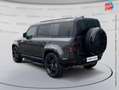 Land Rover Defender 110 2.0 P300e X-Dynamic HSE Gris - thumbnail 7