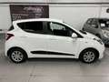 Hyundai i10 1.0i i-Motion Go! 2016 ISOFIX / NAVIGATIE Blanc - thumbnail 5