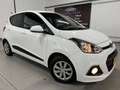 Hyundai i10 1.0i i-Motion Go! 2016 ISOFIX / NAVIGATIE Blanc - thumbnail 28