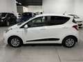 Hyundai i10 1.0i i-Motion Go! 2016 ISOFIX / NAVIGATIE Blanc - thumbnail 4