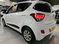 Hyundai i10 1.0i i-Motion Go! 2016 ISOFIX / NAVIGATIE Blanc - thumbnail 30