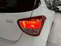 Hyundai i10 1.0i i-Motion Go! 2016 ISOFIX / NAVIGATIE Blanc - thumbnail 29