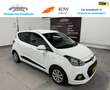 Hyundai i10 1.0i i-Motion Go! 2016 ISOFIX / NAVIGATIE Blanc - thumbnail 1