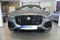 Jaguar F-Pace F-Pace R-Dynamic S 4WD Aut. Navi/Leder/Sportsitz Silber - thumbnail 3
