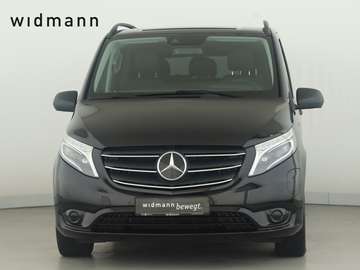 eVito e 129 Tourer PRO Lang ACC AUT DynLicht Kam.