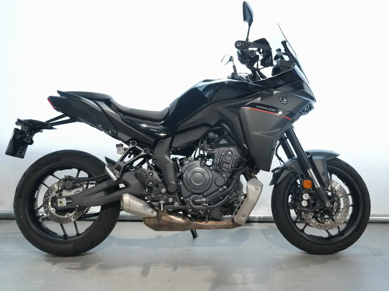 Yamaha Tracer 7