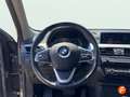 BMW X1 sDrive18d Gris - thumbnail 12