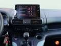 Citroen Berlingo Combi Puretech S&S Talla M Feel 110 Gris - thumbnail 17