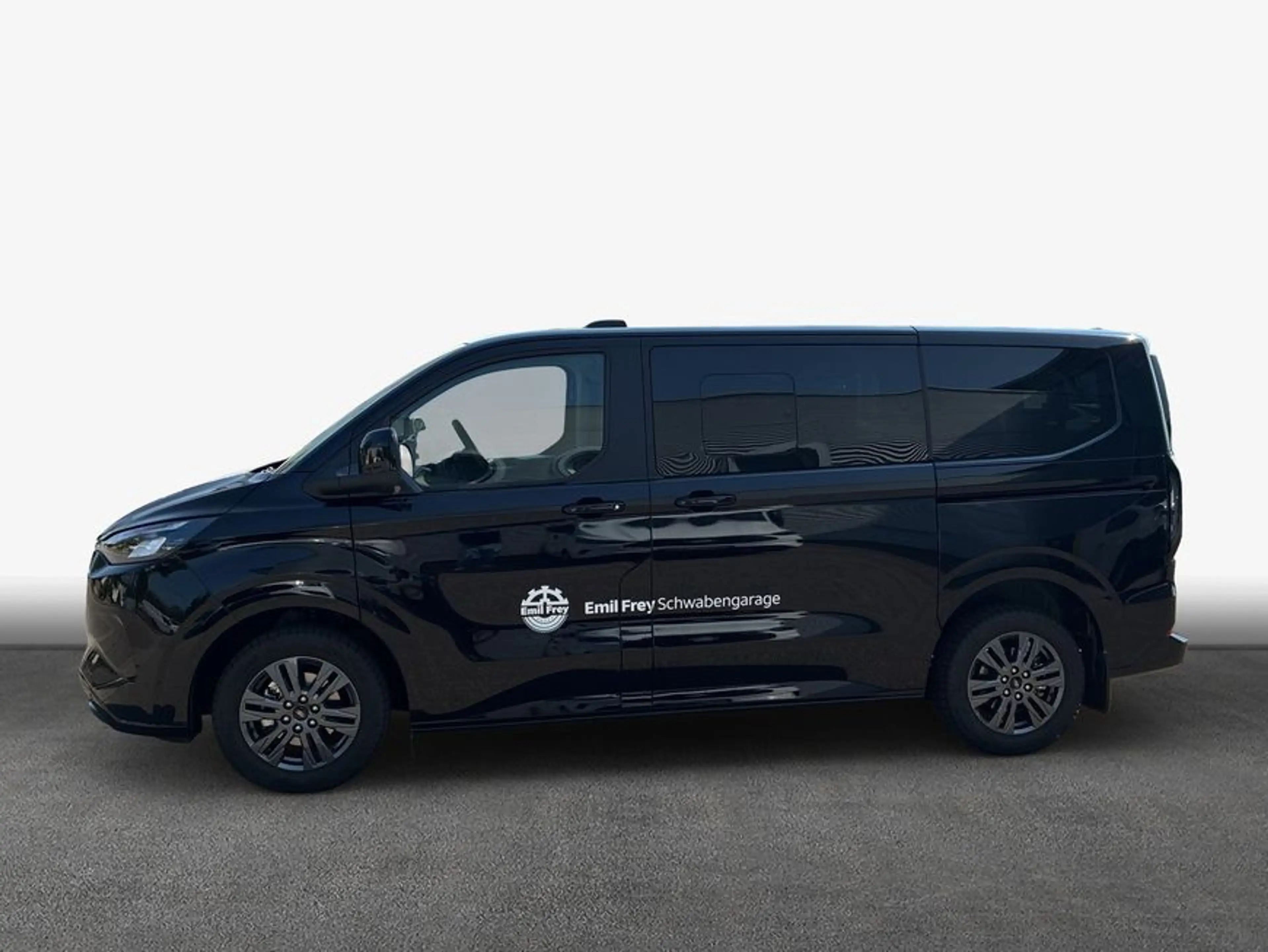Ford Tourneo Custom 340 PHEV L1H1 VA Titanium 171 kW, 4 — photo 5