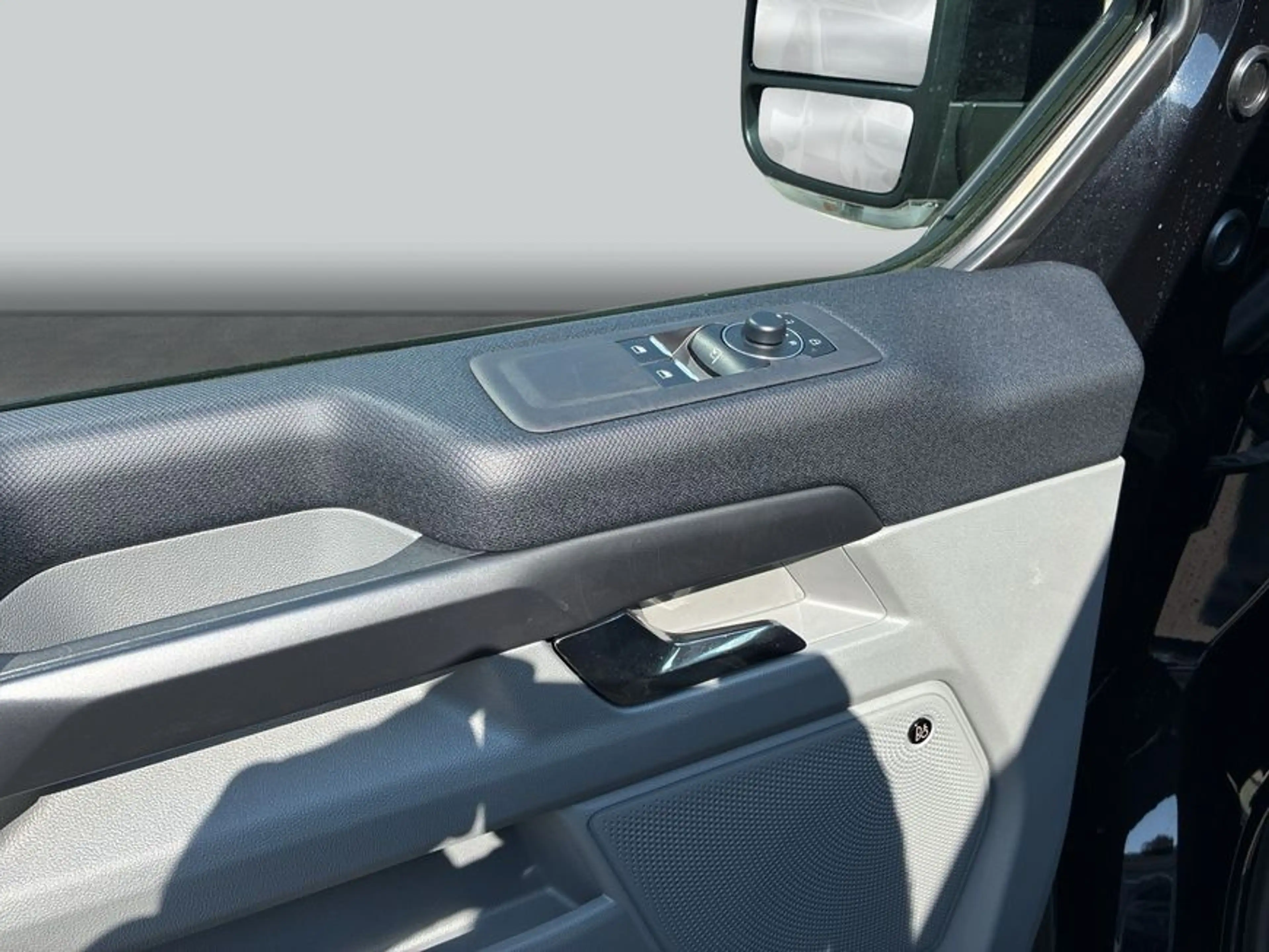 Ford Tourneo Custom 340 PHEV L1H1 VA Titanium 171 kW, 4 — photo 20